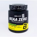 BCAA Zero 40 servings Biotech USA